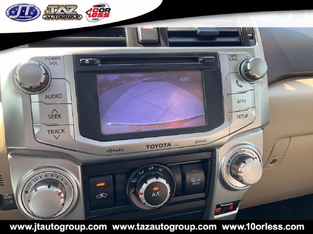 Used 2013 Toyota 4Runner SR5 w/ Convenience Pkg RWD image 22