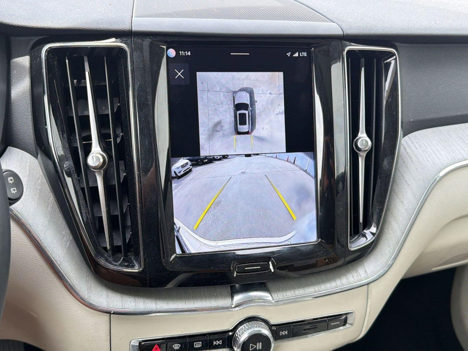 Used 2025 Volvo XC60 T8 Plus w/ Protection Package Premier image 24