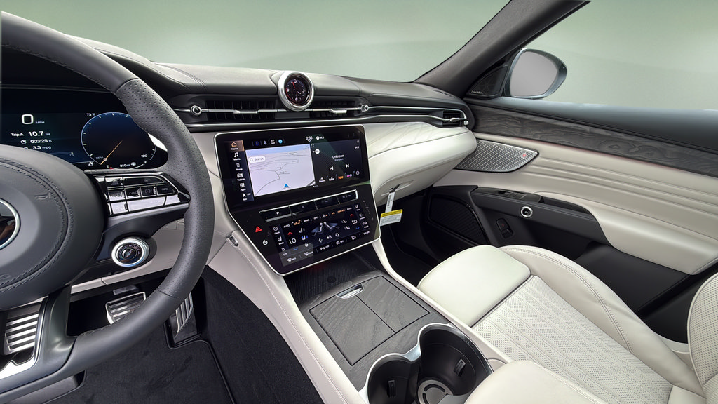 New 2026 Maserati Grecale Modena AWD/4WD image 41