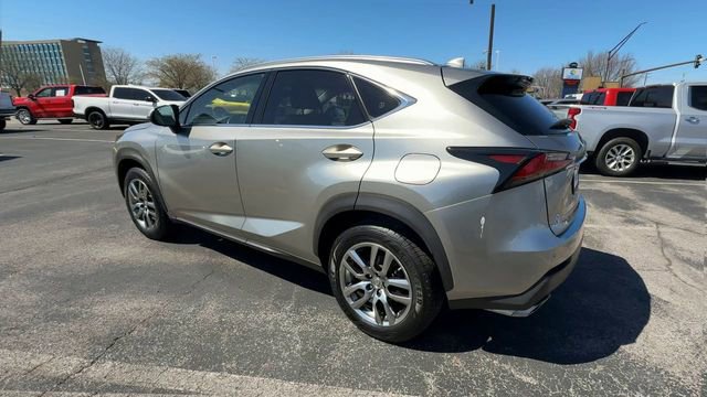 Used 2016 Lexus NX 200t AWD w/ Premium Package image 6