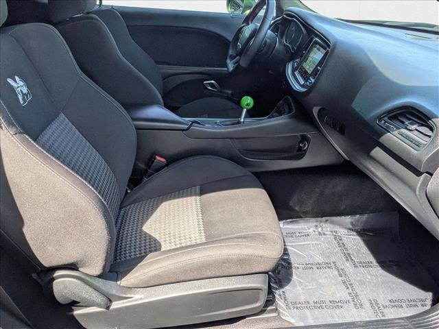 Used 2019 Dodge Challenger R/T Scat Pack image 20