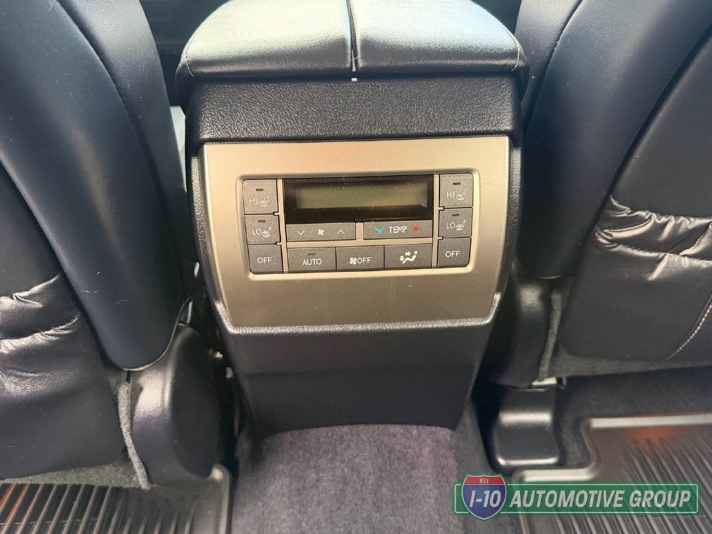 Used 2017 Lexus GX 460 Premium w/ Premium Package AWD/4WD image 22