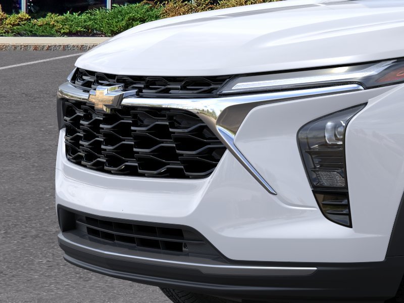 New 2026 Chevrolet Trax LT w/ LT Convenience Package image 13