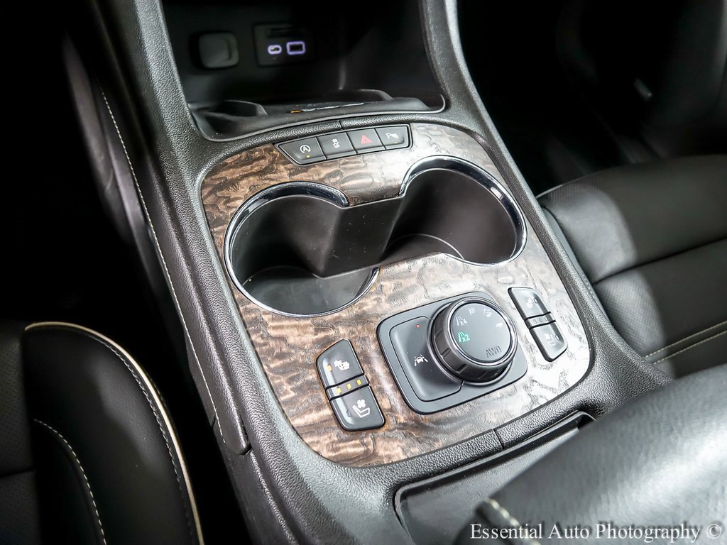 Used 2021 GMC Acadia Denali w/ Trailering Package image 20