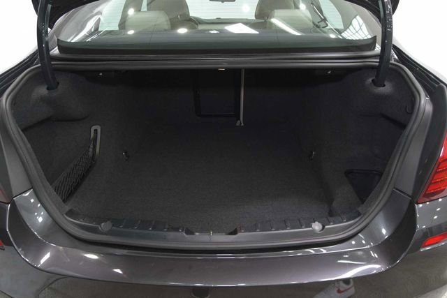 Used 2015 BMW 535i Sedan RWD image 8