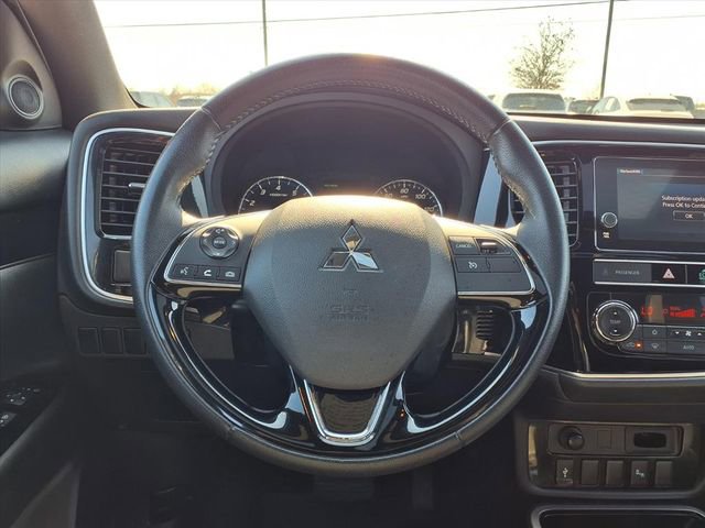 Used 2019 Mitsubishi Outlander LE image 11