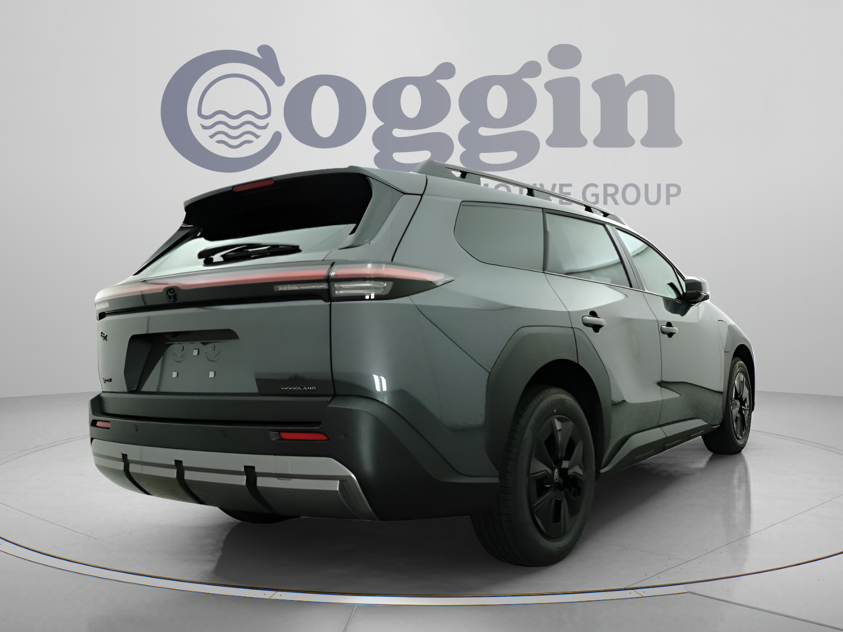 New 2026 Toyota bZ Woodland AWD/4WD image 16
