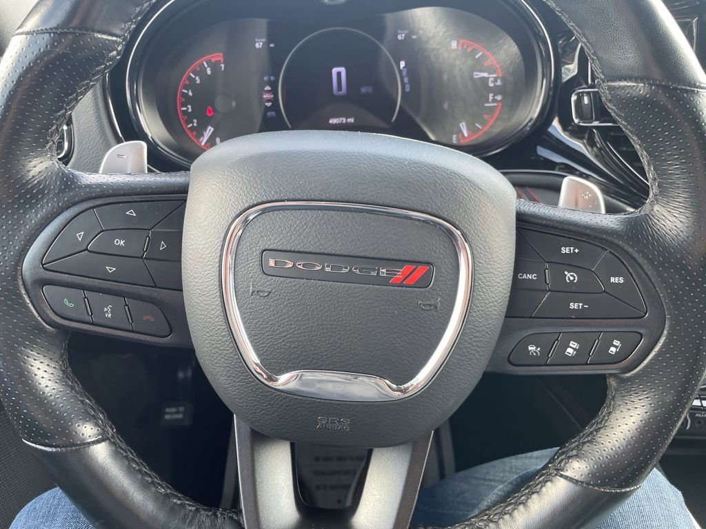 Used 2024 Dodge Durango GT image 15