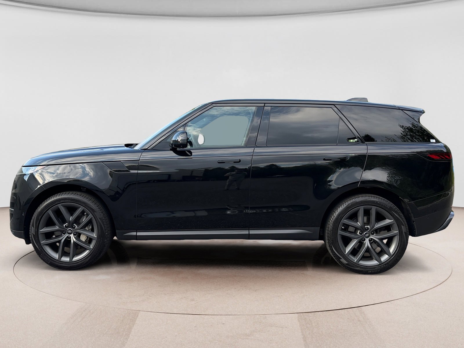 Used 2024 Land Rover Range Rover Sport SE AWD/4WD video 2