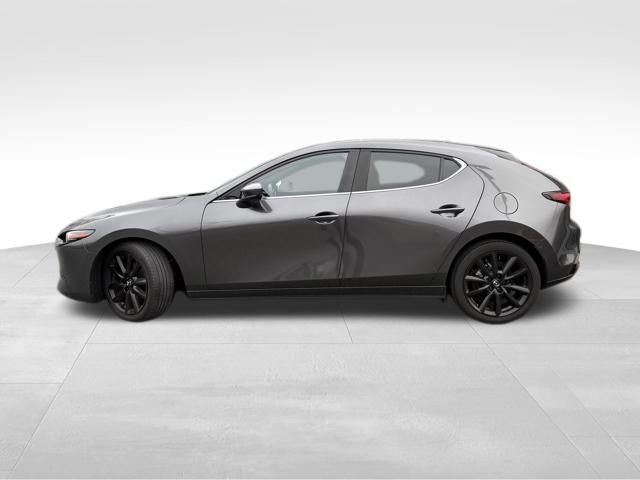 Used 2022 MAZDA MAZDA3 s image 3