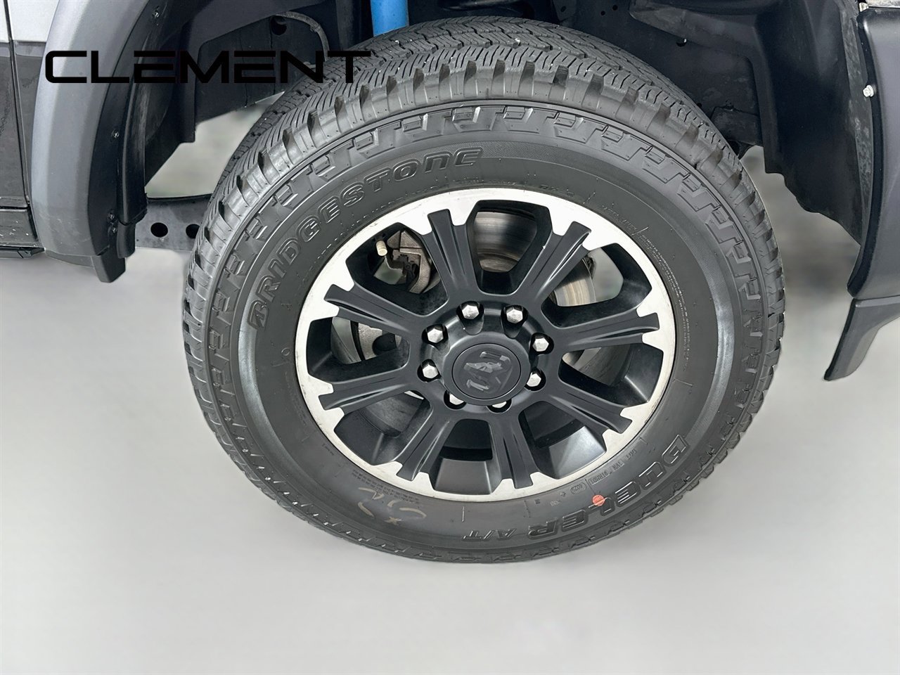 Used 2024 RAM 2500 Rebel w/ Level 2 Equipment Group AWD/4WD image 36
