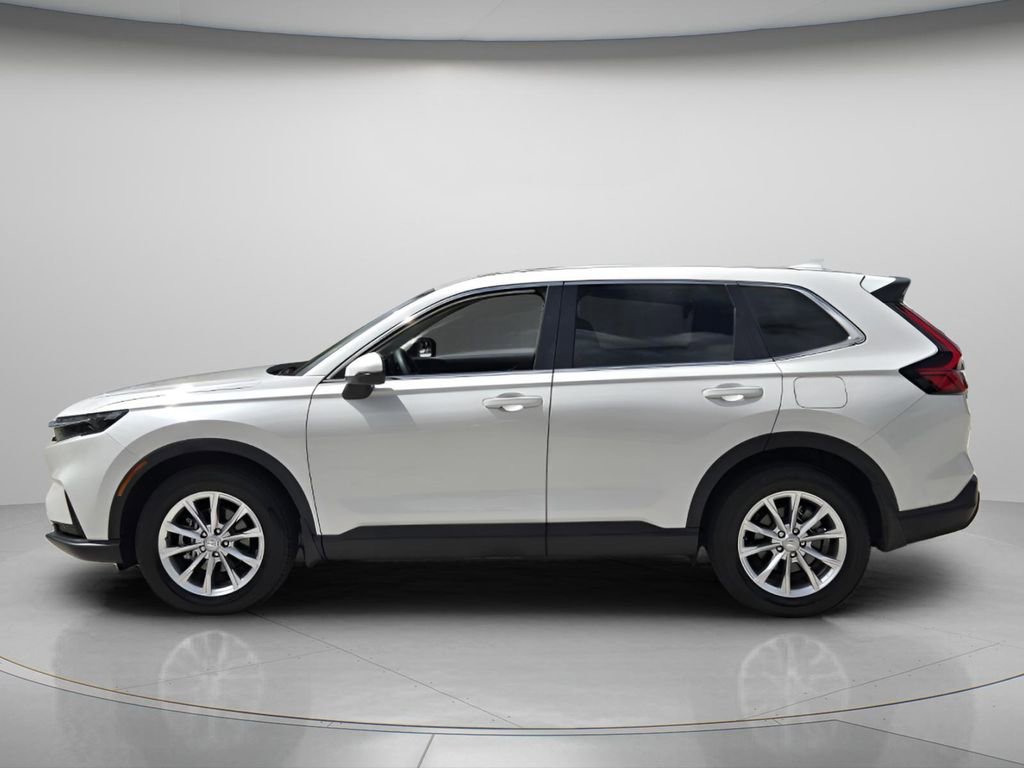 Used 2025 Honda CR-V EX image 4