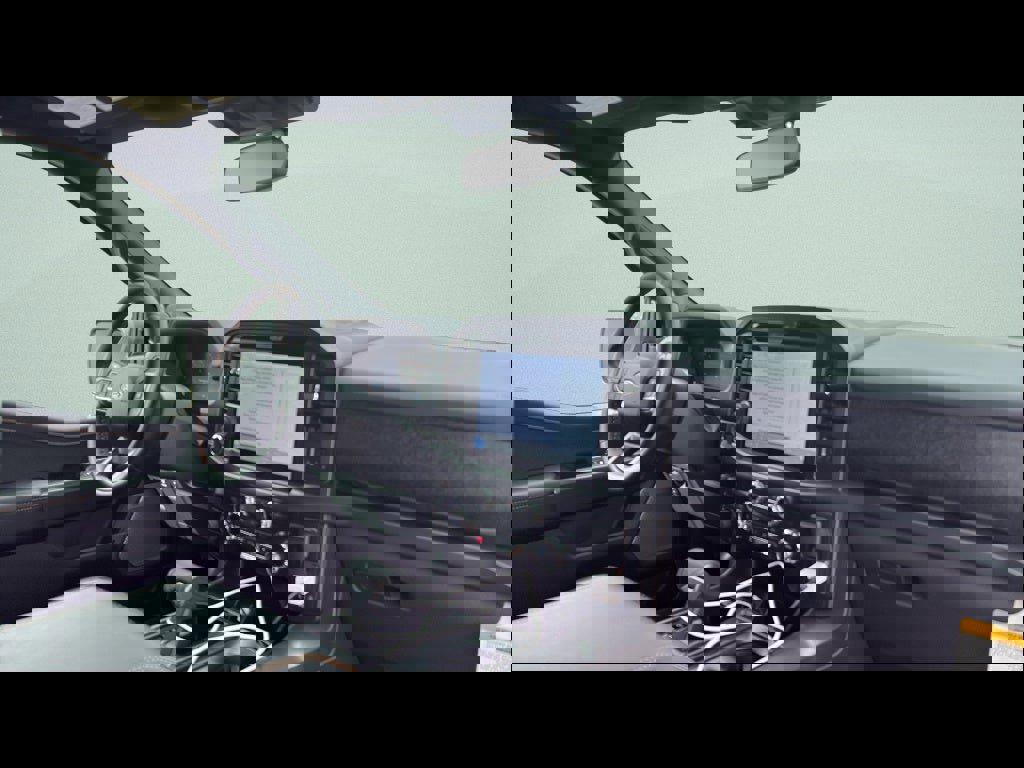 Used 2025 Ford F150 Tremor w/ Tow/Haul Package image 19