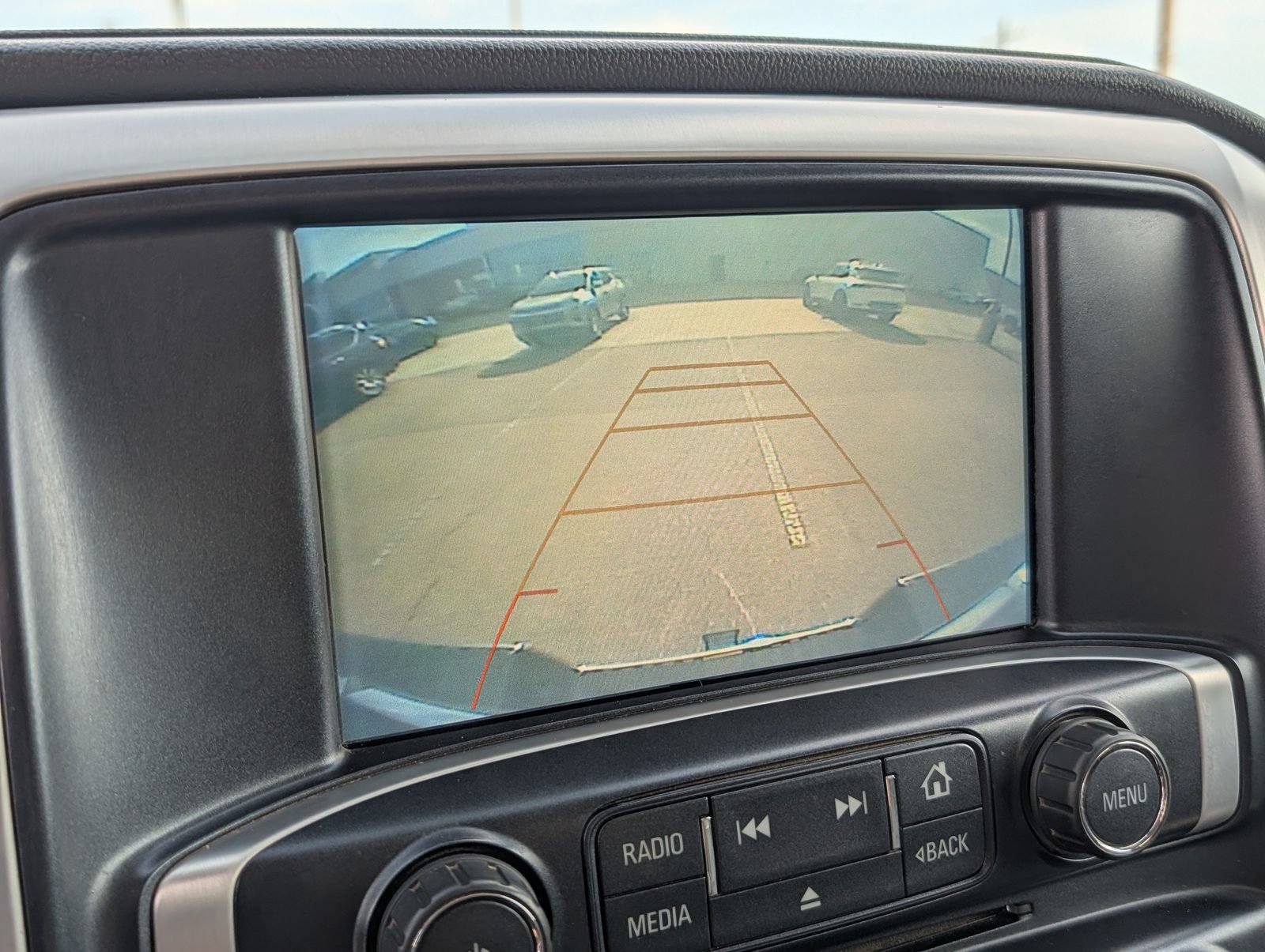 Used 2018 GMC Sierra 2500 SLT w/ Duramax Plus Package AWD/4WD image 24