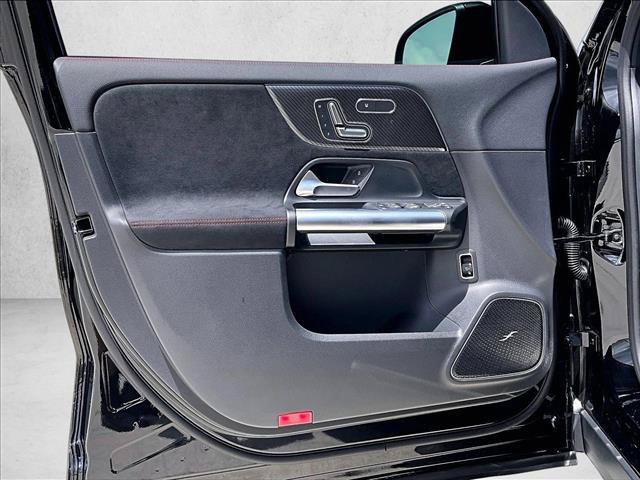 New 2026 Mercedes-Benz GLA 35 AMG 4MATIC image 26