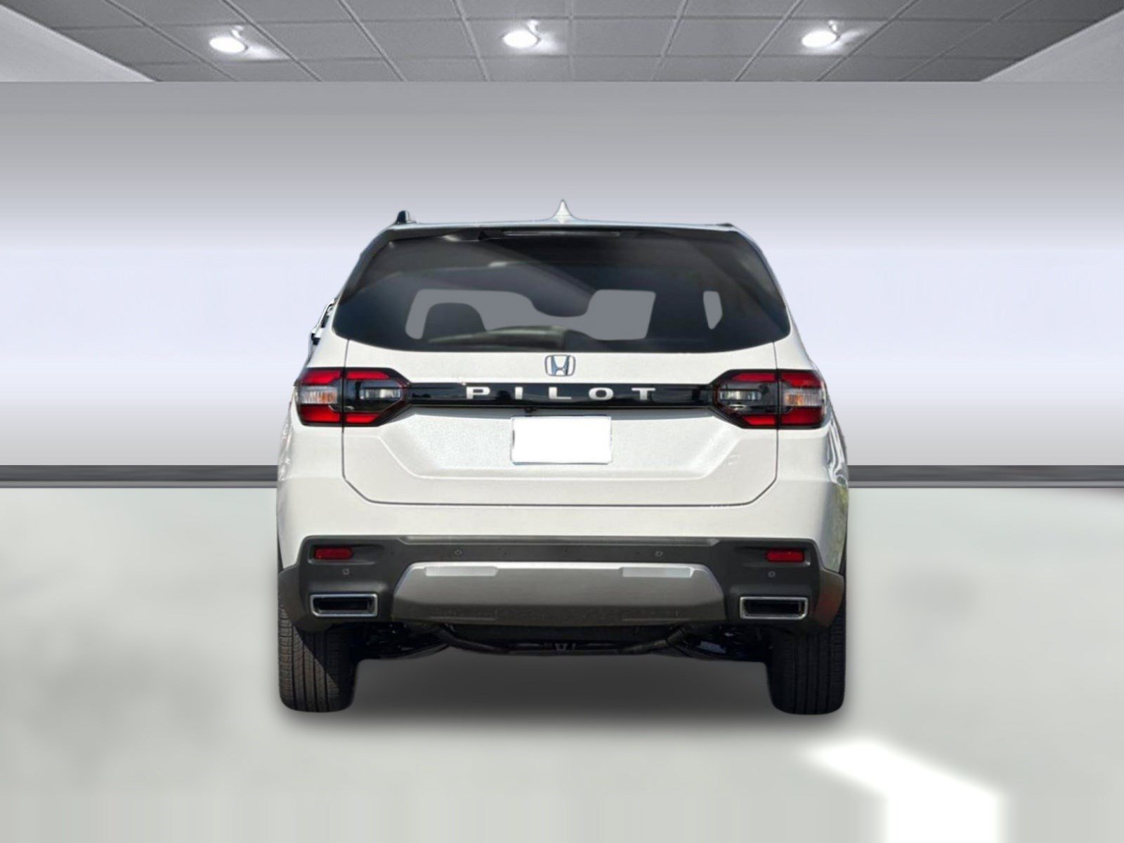 New 2026 Honda Pilot EX-L image 9