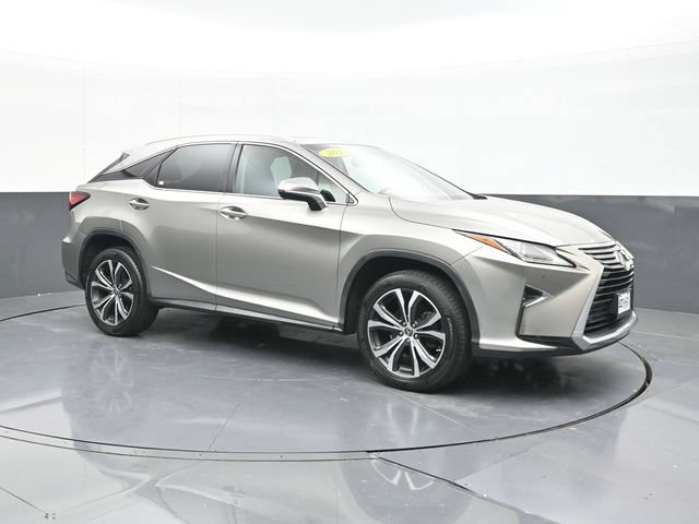 Used 2018 Lexus RX 350 FWD w/ Premium Package image 19
