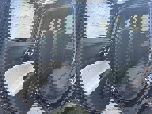 New 2025 Jeep Compass Limited w/ Sun & Sound Group image 37