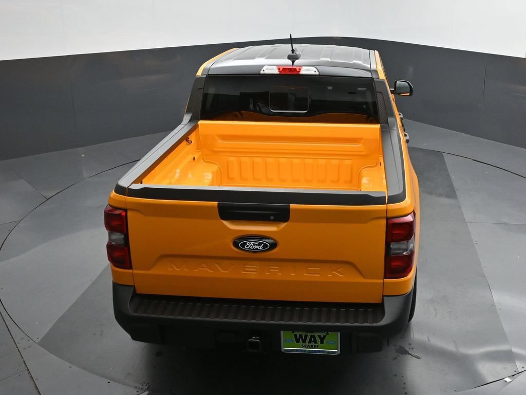 New 2026 Ford Maverick XLT w/ Equipment Group 301A AWD/4WD image 37