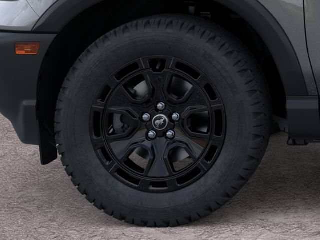 New 2025 Ford Bronco Sport Outer Banks w/ Sasquatch Outer Banks Package AWD/4WD image 45