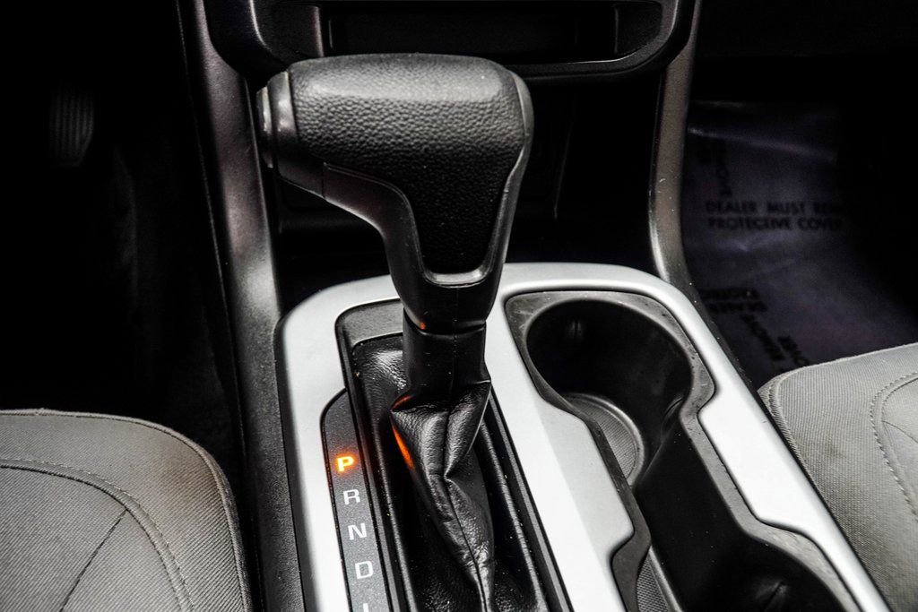 Used 2019 Chevrolet Colorado LT image 18