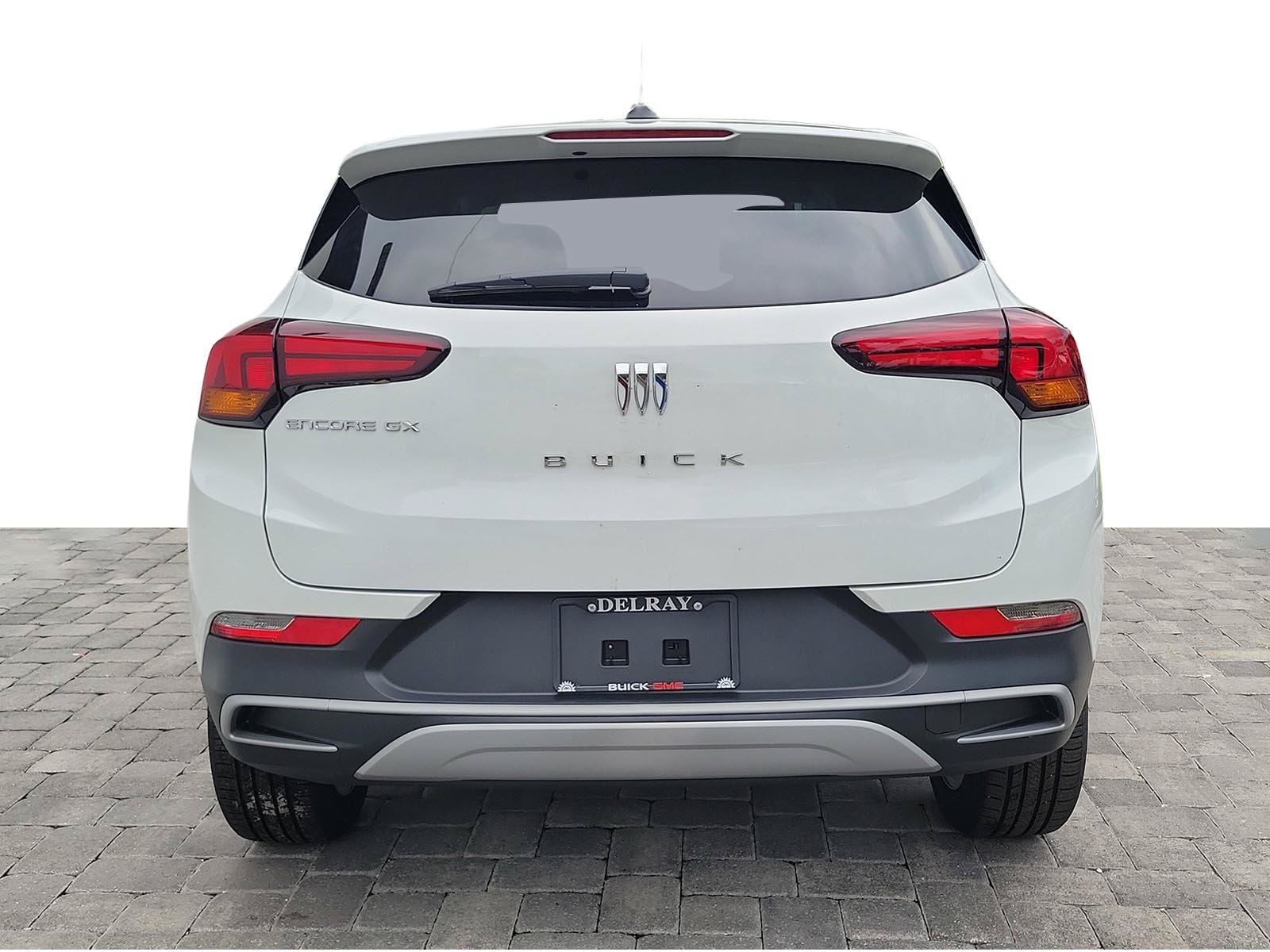 New 2026 Buick Encore GX Preferred w/ Comfort Package FWD image 5