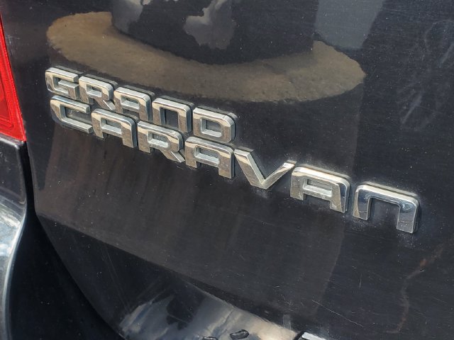 Used 2019 Dodge Grand Caravan GT FWD image 29