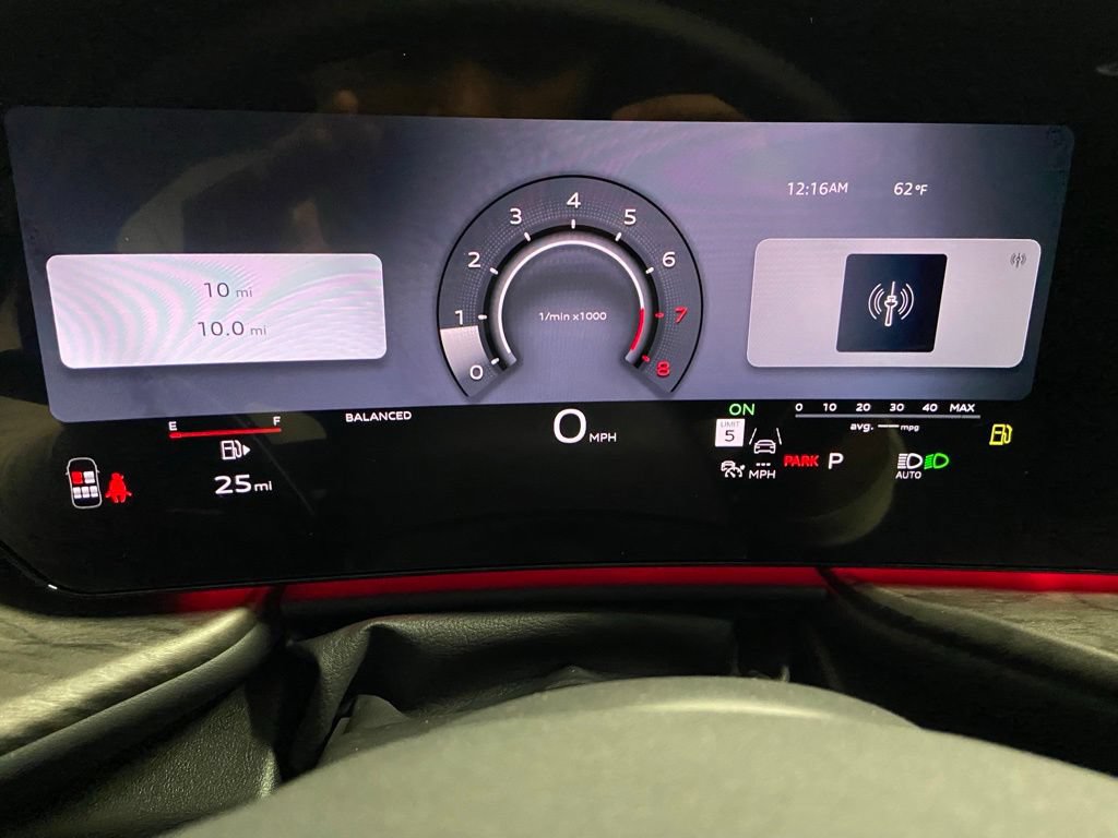 New 2026 Audi Q5 Prestige AWD/4WD image 11