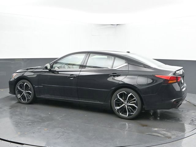 Used 2024 Nissan Altima 2.5 SR image 7