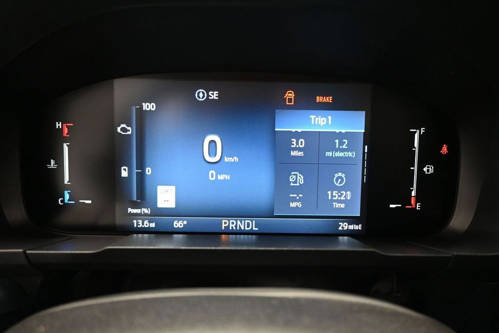 New 2026 Ford Maverick Lariat AWD/4WD image 13