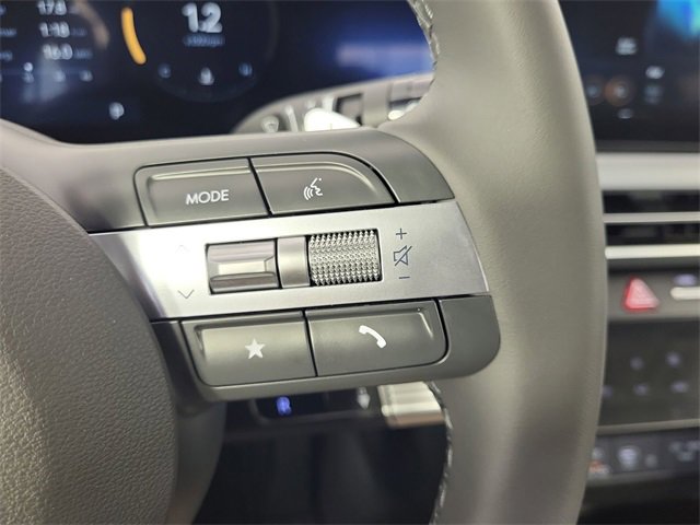 Certified 2025 Hyundai Sonata SEL image 29