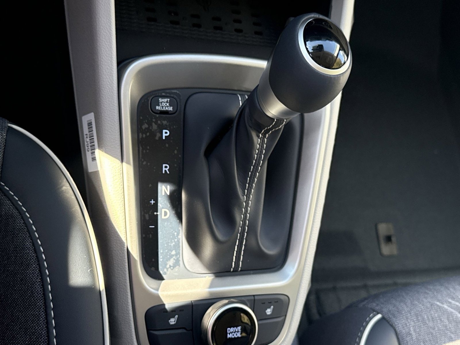 New 2026 Hyundai Venue SEL FWD image 20
