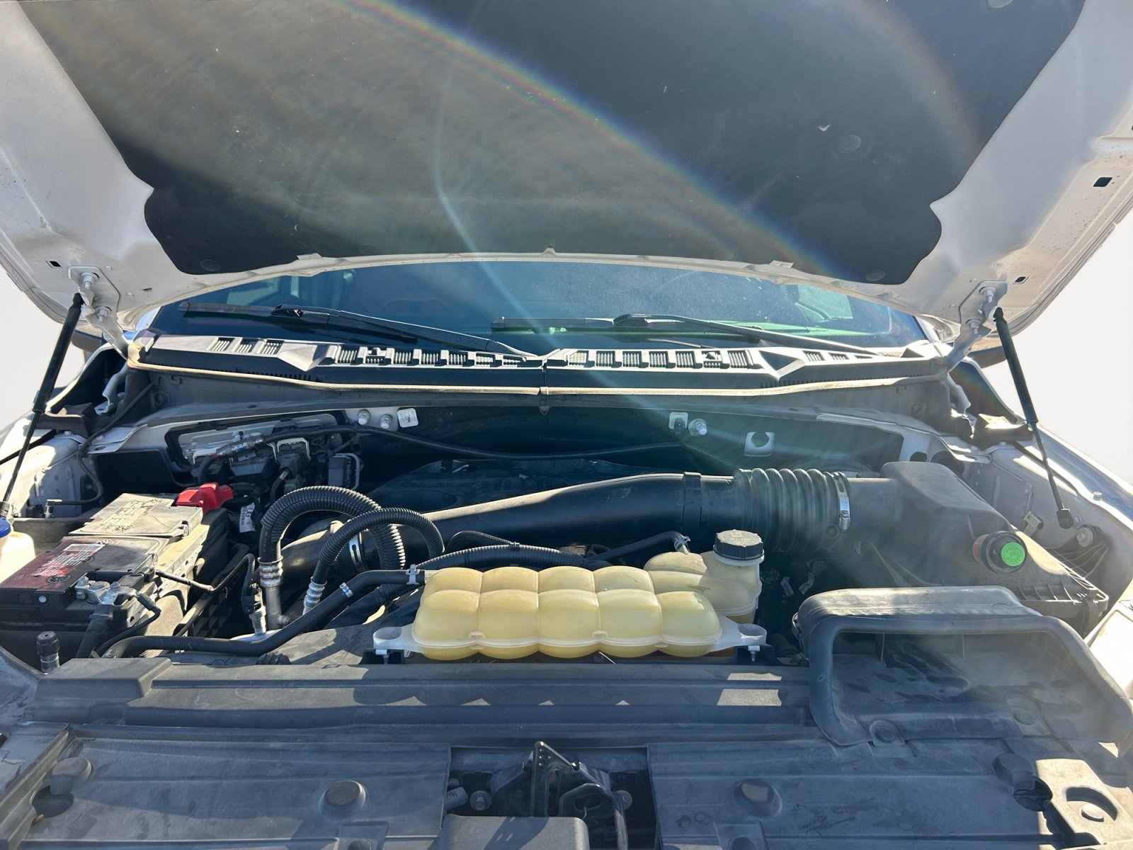 Used 2019 Ford F150 King Ranch w/ Equipment Group 601A Luxury image 29