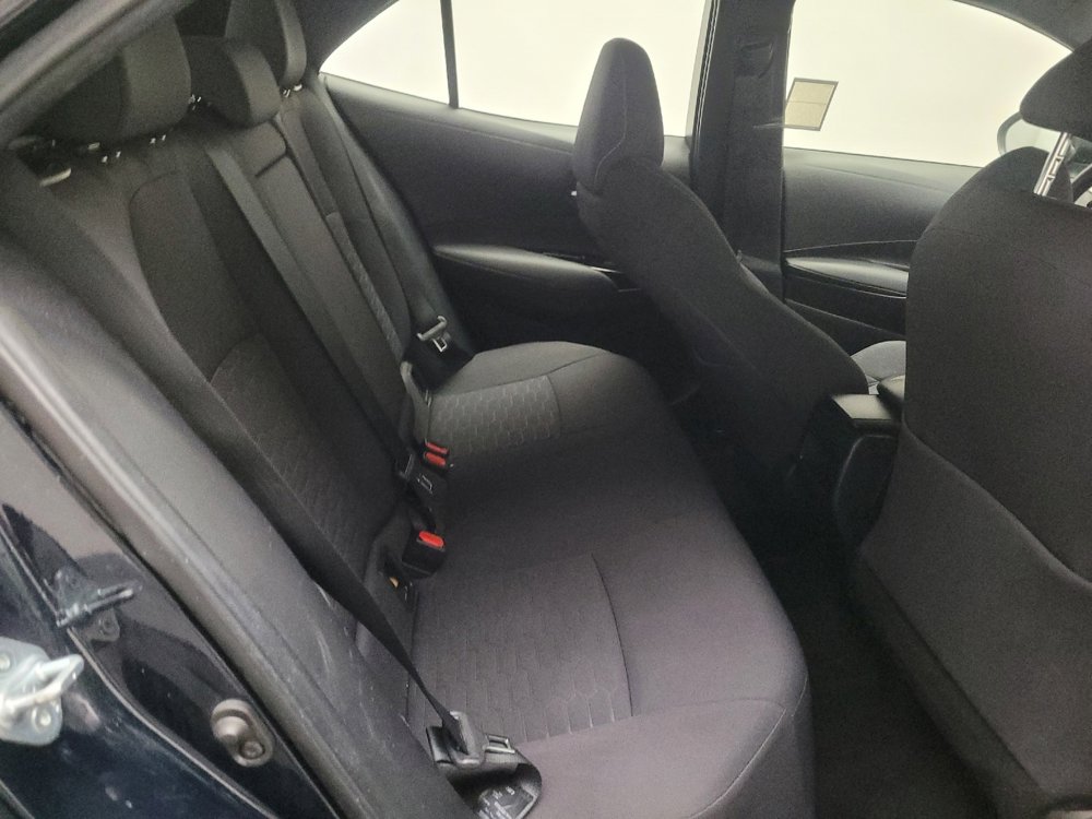 Used 2019 Toyota Corolla SE FWD image 19