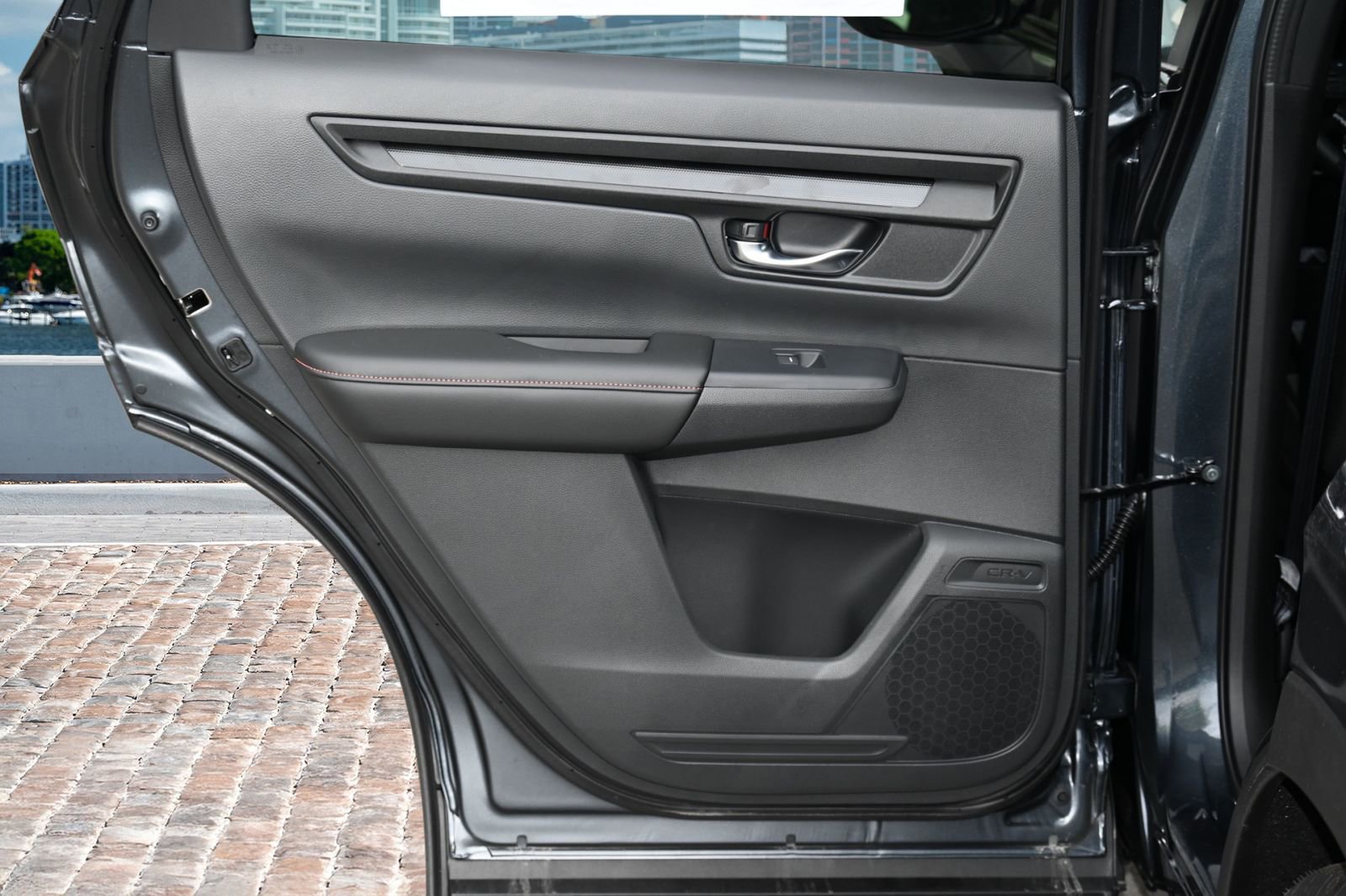 New 2026 Honda CR-V Sport-L image 11