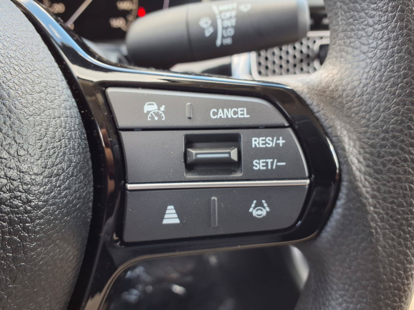 Certified 2026 Honda Civic LX image 15