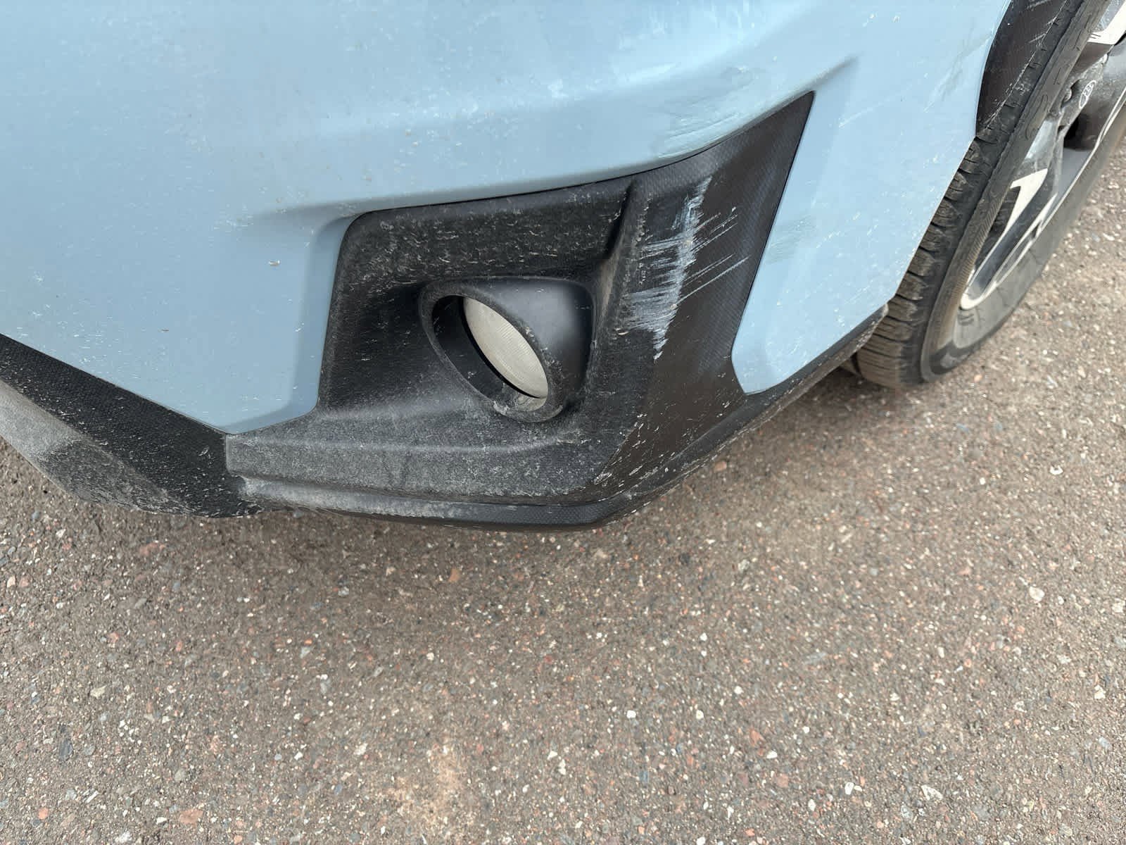 Used 2020 Subaru Crosstrek 2.0i Premium w/ Moonroof Package 2 image 2