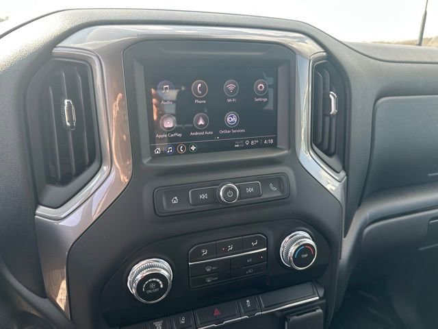 New 2026 GMC Sierra 3500 Pro w/ Convenience Package AWD/4WD image 18