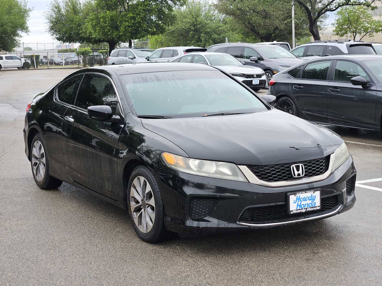 Used 2013 Honda Accord LX-S image 3