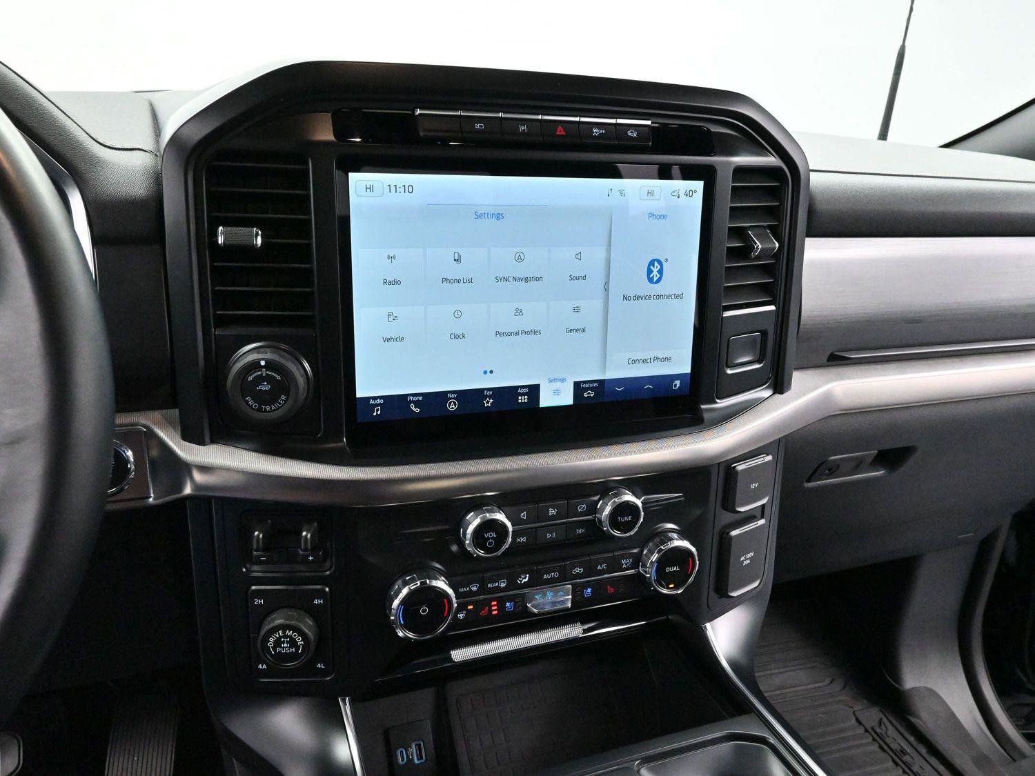 Used 2022 Ford F150 Raptor w/ Equipment Group 801A High image 21