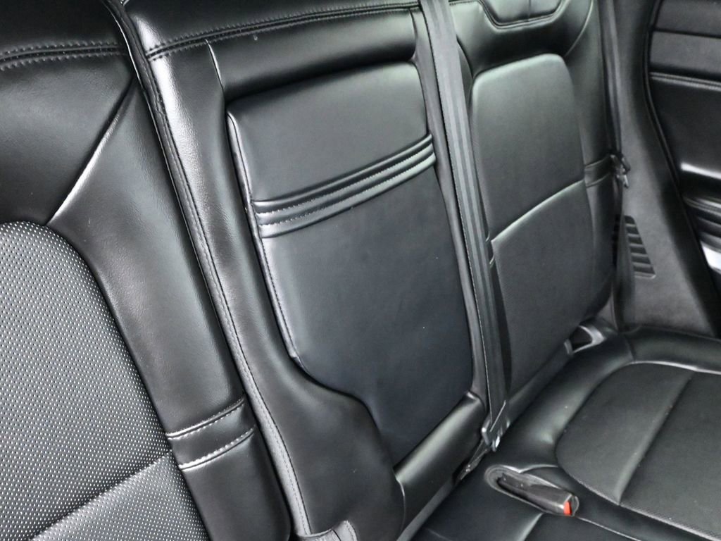 Used 2022 Lincoln Corsair Reserve w/ Elements Package image 17