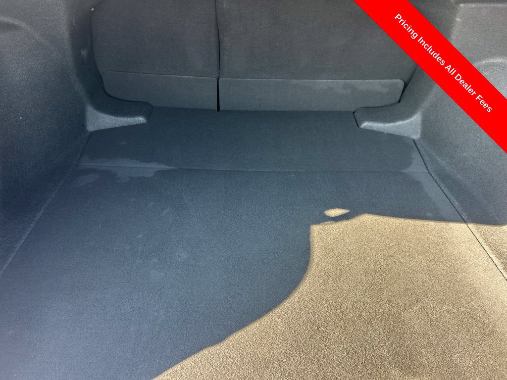 Used 2022 Toyota Corolla L FWD image 13