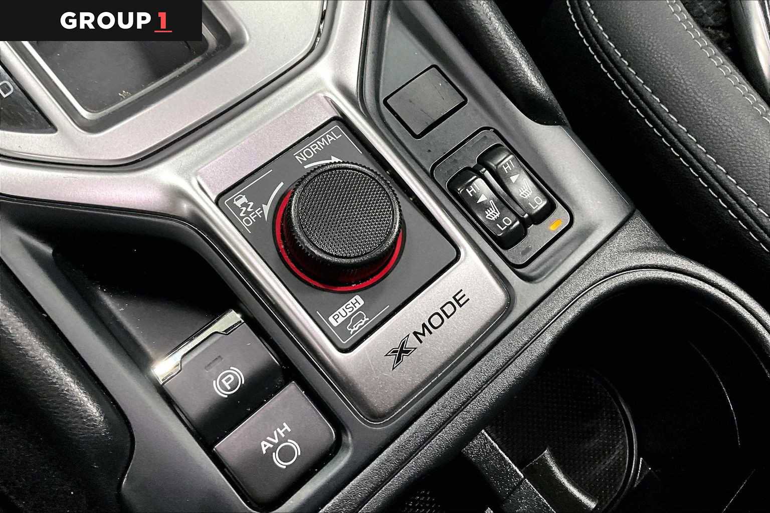 Certified 2023 Subaru Forester Premium image 35