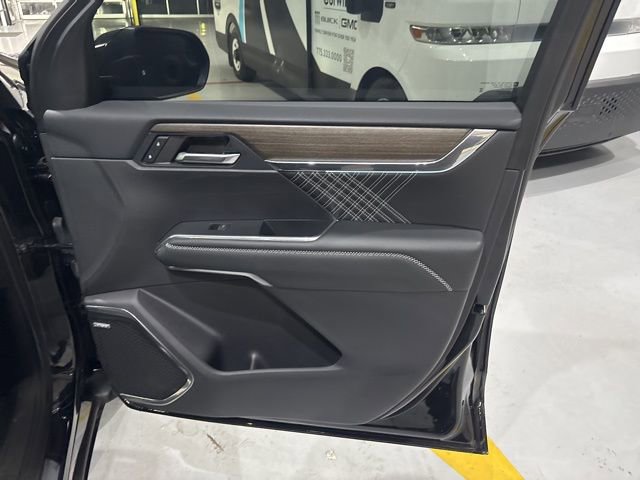 Used 2024 GMC Acadia Denali AWD/4WD image 36