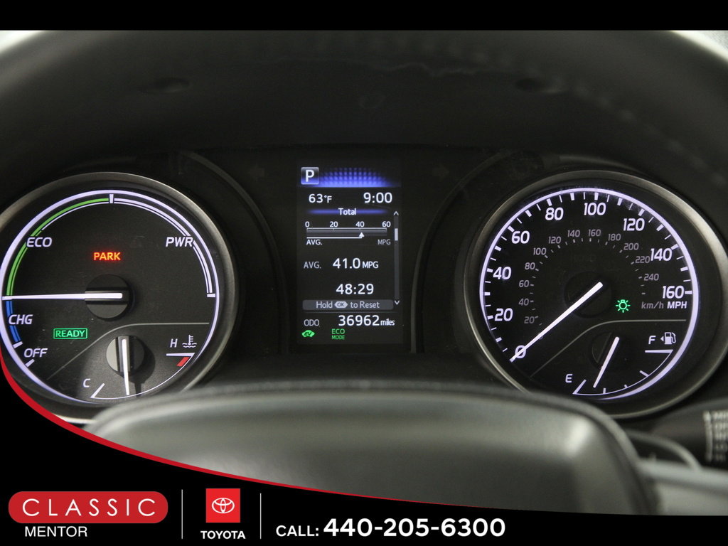 Certified 2024 Toyota Camry SE image 8