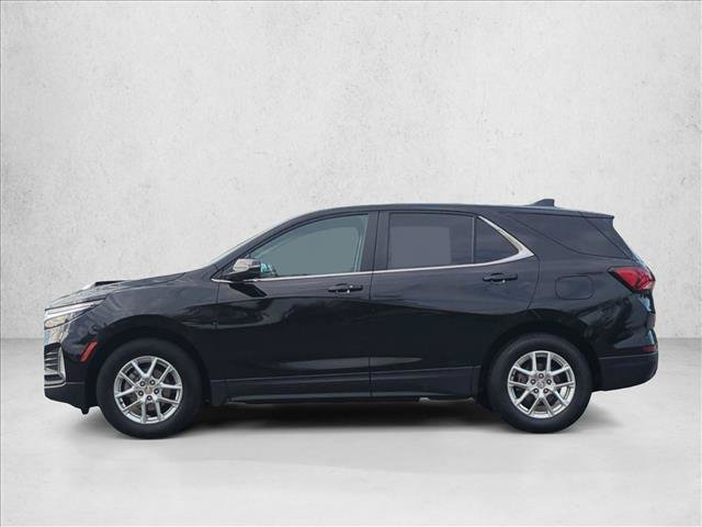 Used 2024 Chevrolet Equinox LT FWD image 9