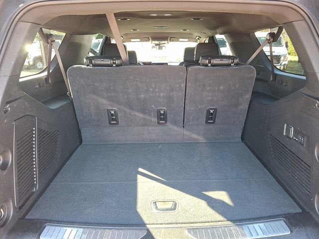 Used 2025 GMC Yukon XL Denali image 29