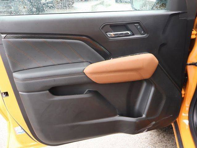 New 2026 GMC Canyon AT4 image 22