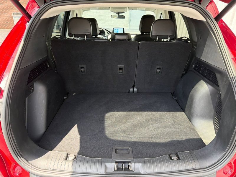Used 2022 Ford Escape SEL AWD/4WD image 32