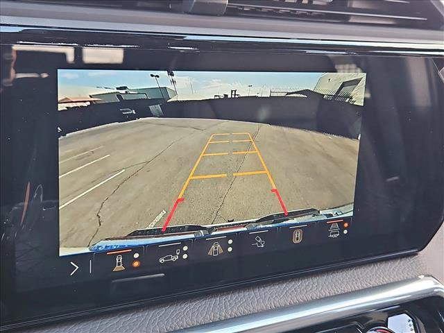 New 2026 GMC Sierra 1500 Denali AWD/4WD image 13